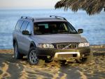 Volvo XC70 2005 года